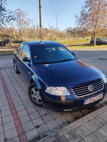 Ww Passat - 6