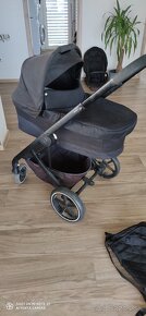 Cybex balios S - 6