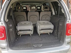 Vw Sharan 2.0 tdi 2007 - 6