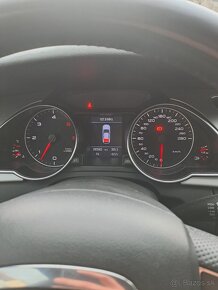 Audi A5 3.0 TDI Quattro - 6