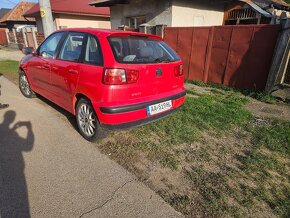 Seat ibiza - 6