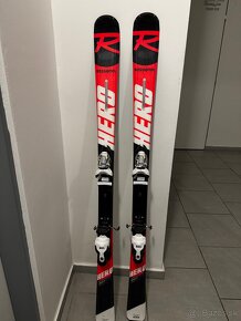 Lyže 140 cm Rossignol Hero MultiEvent - 6