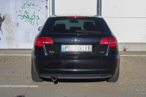 Audi A3 1.6 TDI 105k DPF Attraction - 6