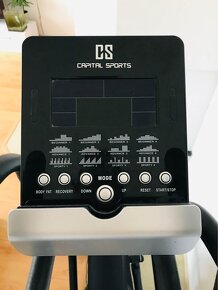 Eliptical CS Capital sports - 6