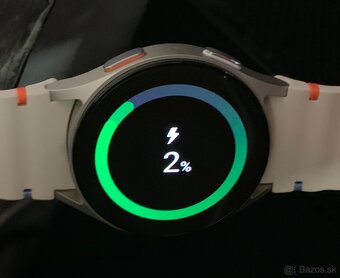 Samsung galaxy watch 7 - 6