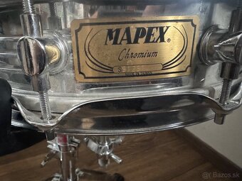 Mapex piccolo rytmicak 13x3,5 - 6