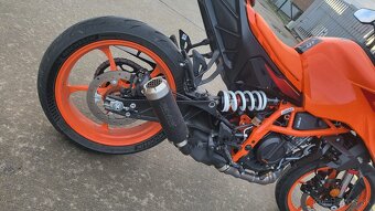 KTM 390 Duke - 2024 - 6