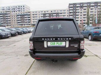 Land Rover Range Rover 4.4 TDV8 Vogue SE - 6