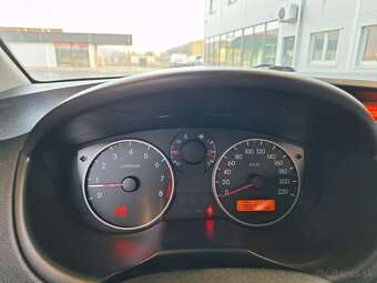 Hyundai i20 Benzin+LPG - 6