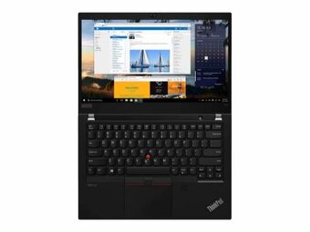 Lenovo ThinkPad T14 Gen1-14-Core i5 10310U-16GBRAM-512GBSSD - 6