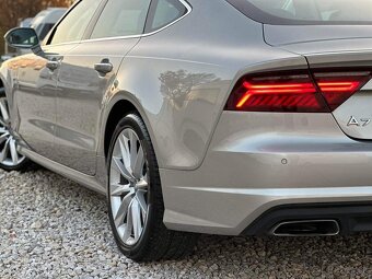 Audi A7 Facelift 200kw 2014 160,000km - 6