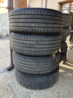 Pirelli Cinturato P7 205/55 R16 - 6