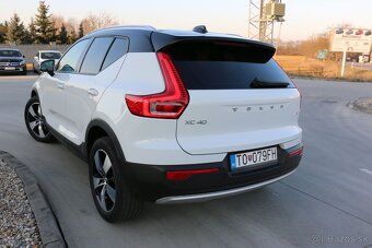 Volvo XC40 D3 Momentum A/T - 6