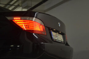 Predám BMW 530ix E60 LCI - 6