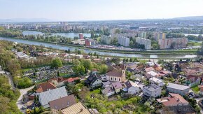 Čiastočne rekonštruovaný rodinný dom, Vyšné Opátske, Košice - 6