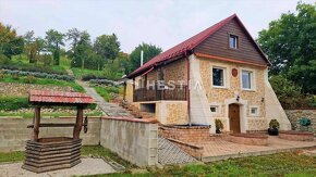 Štýlový rodinný dom s veľkým pozemkom &#8211; Kunov - 6