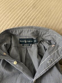 Polo Ralph Lauren košeľa - 6