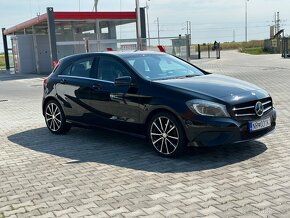 Mercedes-benz A180 A/T 90kw - 6