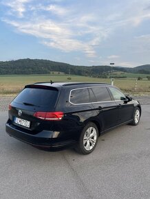 VW Passat B8 2.0 TDI - 6