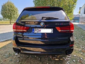 BMW X5 M M50d - 6