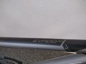 Evado 3.0 rám 21" - 6