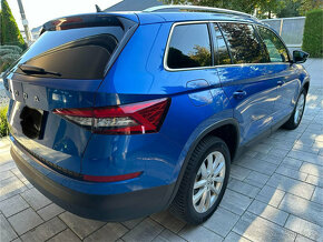 Škoda Kodiaq 2.0 TDI SCR EVO Ambition DSG - 6