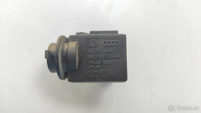 Audi A6 C6 4F - Senzory, Snimace, Ventily - 6