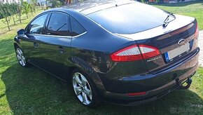 Predám Ford Mondeo - 6