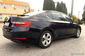 Škoda superb - 6