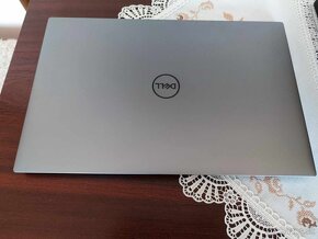 DELL Precision 5750 (DELL XPS 17" 9700) - 6