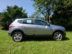 Nissan QASHQAI 1.5dci - 6