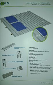 Konštrukcia pre fotovoltaiku - 6