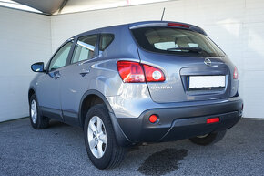 8 - NISSAN Qashqai, 2008, nafta, 1.5D, 78 kW - 6