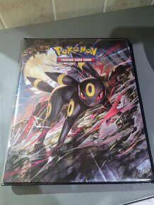 Predam pokemon album a karty - 6