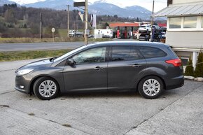 Ford Focus Kombi - 6