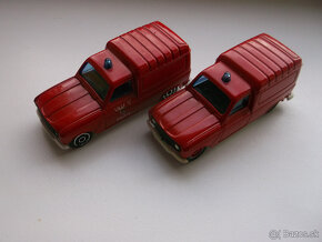 CITROEN,RENAULT od Solido, mierka 1:43 za 16€/ks - 6