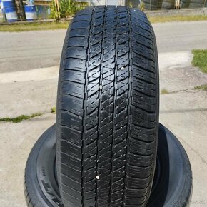 18"-265/60R18 BRIDGESTONE LETNE - 6