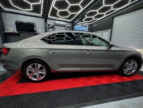 Škoda Superb 1.4 TSI, 4x4, Style Plus - 6