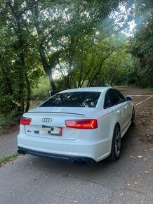 Audi S6 - 6