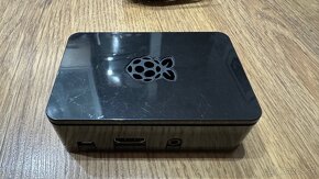 Raspberry Pi 3B+ - 6