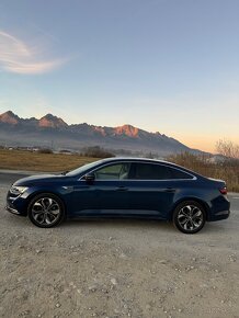 Renault Talisman magnetic 160dci - 6