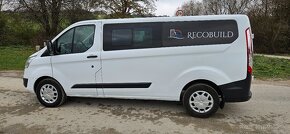 Ford Transit Custom 2.2d - 6