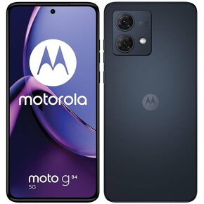 MOTOROLA G84 5G 8/256 dualSIM NOVÉ + ZDARMA - 6