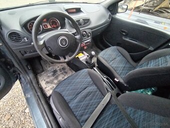 renault clio 1.2 16v 55kw - 6