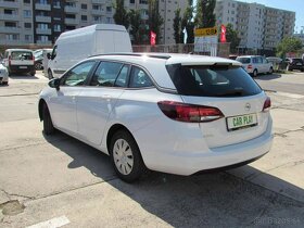 Opel Astra Sport Tourer ST 1.4 Enjoy - odpočet DPH - 6