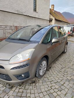 C4 picasso - 6