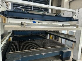 TruLaser 5030 fiber - 6