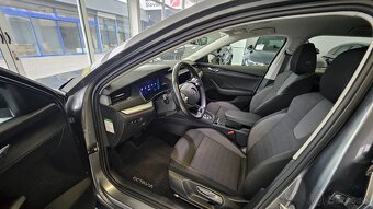 Škoda Octavia Combi 2.0 TDI SCR Ambition DSG - 6