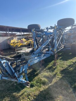 Lemken karat - 6