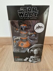 Star Wars Black Series set 5ti figurek - 6